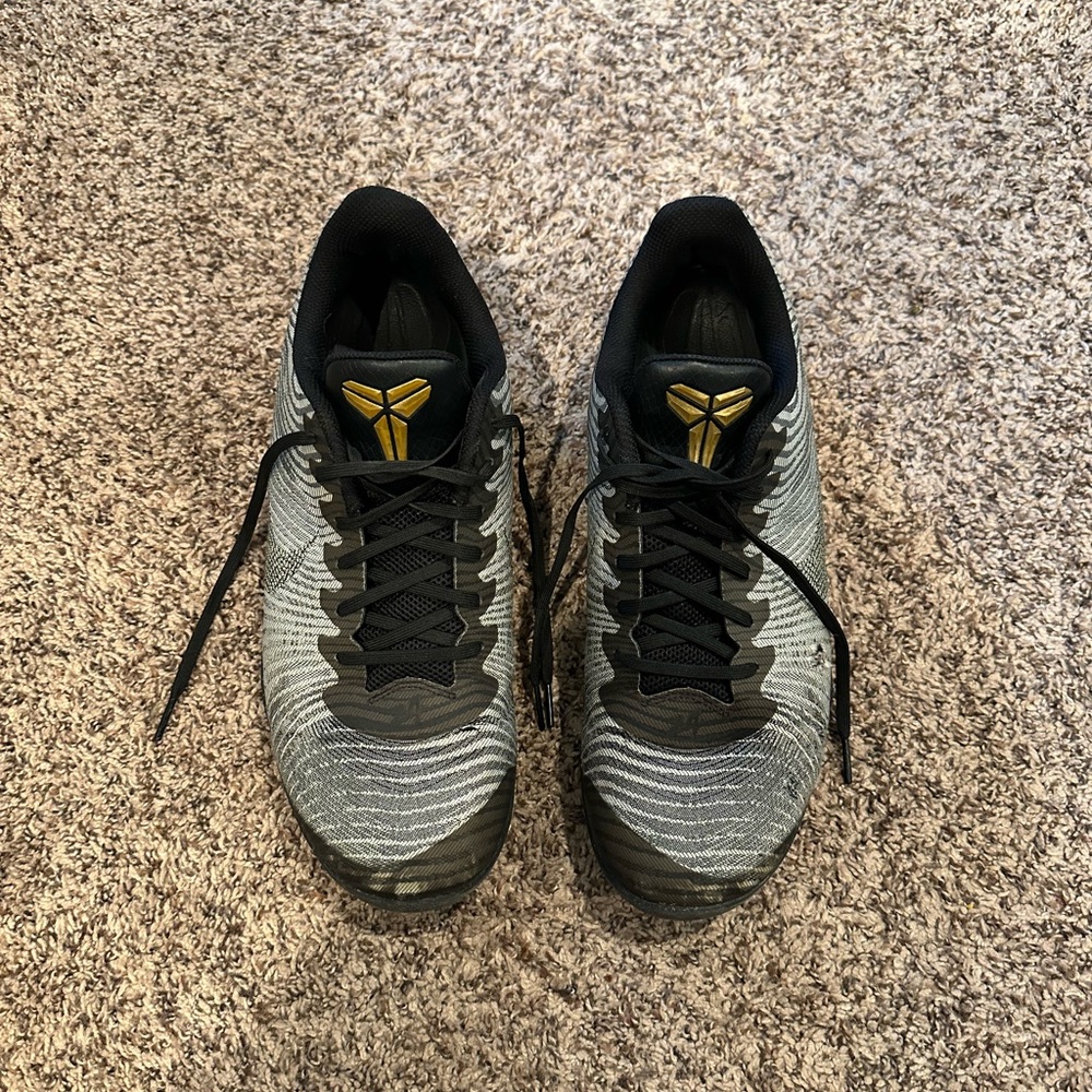 Nike Kobe Mentality 2